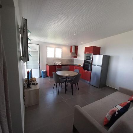 Colibri Apartment Fort-de-France Exterior photo